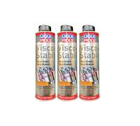 Liqui Moly Visco-Stabil 1017 Additivo Supplemento Olio 3x300Ml