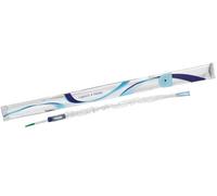 Liquick X-Treme 40cm 10Ch Nero Teleflex Medical 30 Pezzi
