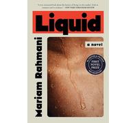 Liquid: A Love Story