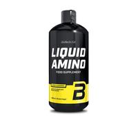 Liquid Amino Arancia, 1000ml