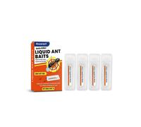 liquid ant repellent Liquid ant bait Home outdoor ant bait Windowsill corner electrical appliance base universal insect repellent