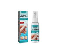 Liquid Bandage Sprayer Waterproof Sprayer for All Band Areas Liquid Aid