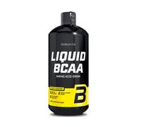 BIOTECH USA Liquid BCAA 1000ml AMINOACIDI RAMIFICATI LIQUIDI