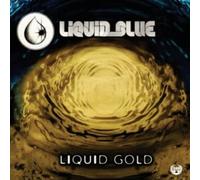 Liquid Blue - Liquid Gold