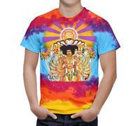 Liquid Blue - T-Shirt - Uomo