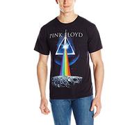 Liquid Blue - T-Shirt - Uomo Nero Large