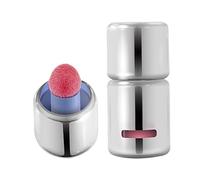 Liquid Blush, 5ml Lightweight Highlighter Cream, Triple Long-lasting Formula, Waterproof Face Cosmetics, Spf-infused, Natural Finish for Women and Girls