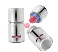 Liquid Blush, 5ml Lightweight Highlighter Cream, Triple Long-lasting Formula, Waterproof Face Cosmetics, Spf-infused, Natural Finish for Women and Girls