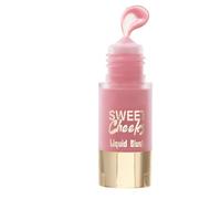 Liquid Blush - 7.2x2.5x7cm | Natural Facial Ch lush Makeup, Lightweight Portable Beauty Cosmetic For Glow | For Brides, Women, Travel, Events, Daily Makeup Use