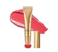Liquid Blush Wand, Halo Glow Contour Highlighter Tape, Lightweight Radiant Finish, Blendable Contouring Makeup Highlighting, Perfect for Dating, Events, and Daily Use