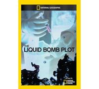 The Liquid Bomb Plot (DVD)