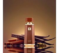 Liquid Brun 100ML Eau de parfum Uomo Note di testa: Cannella, bergamotto, cardamomo, fiori d'arancioNote di cuore: Vaniglia Bourbon, elemiNote di fondo: Pralina, ambroxan, legno di guaiaco- Liquid Bru