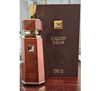 Liquid Brun EDP 100ml French Avenue Fragrance World Parfum