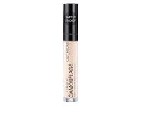 LIQUID CAMOUFLAGE high coverage concealer #010-porcelain 5 ml