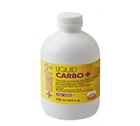 Liquid Carbo+ Arancia, 450 ml