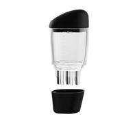 Liquid Comb Applicator - Hair Oiling Tool | Compact with Scalp Massage Design, Easy Fill Oil Dispenser, Travel Friendly Comb, Multifunctional Hair Care Accessory