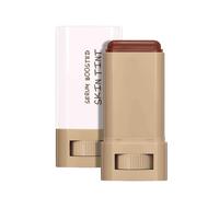 Liquid Contour Beauty Wand,Gel Cream Bronzer Stick,Blendable Matte Finish Shades Pencil,Long Lasting Smooth Moisturize Gliding Face Makeup (Black)