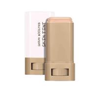 Liquid Contour Beauty Wand,Gel Cream Bronzer Stick,Blendable Matte Finish Shades Pencil,Long Lasting Smooth Moisturize Gliding Face Makeup (Pink)