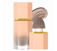 Liquid Contouring Stick, Liquid Contour Cream Bronzer Contour Wand Smooth Natural Matte Finish Contour Wand Crema Viso A Lunga Tenuta Contour, Bronzing Pearls Makeup