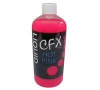 Liquid.cool CFX Pre Mix Matte Performance Coolant - 1000 ml, colore: Rosa acceso