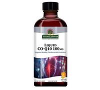 Liquid CoQ10 8 Oz 100 Mg Di Nature's Answer