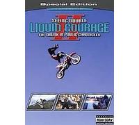 Liquid Courage 2:Seeing Double - Liquid Courage 2: Seeing Double