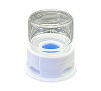 Liquid - Crickets Water Station | Anti-Drowning Transparent Drinking For, Bee, Crickets, Home, Classroom, Outdoors | Anti-drowning Transparent Leakproof Classroom Farm