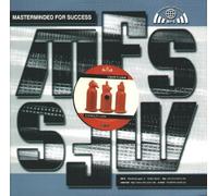 Liquid Crystal - Looking for Love