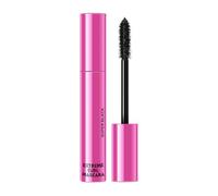 Liquid Curling Mascara - 10ml Extreme Lash Lift for Straight Eyelashes, Waterproof and Smudge-Resistant | Black Eye Makeup for Women, Sweatproof Volume Booster, Beauty Cosmetic Tool for Bold Looks