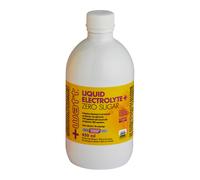 Liquid Electrolyte+ Limone, 450 ml