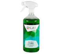 Liquid Elements - Clay Lube lubrificante per plastilina detergente 1000 ml - rimuove efficacemente i residui, garantisce un'elevata scorrevolezza e protegge dai graffi