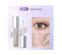 Liquid Eyeshadow Pearlescent Explosion Flash Brightening Highlight Eye Shadow