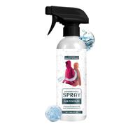 Liquid Fabric Guard - Clear Bottle Hundred Twenty Ml, Strong Clothes Canvas Shield, Quick Outerwear Protector Tool, Keep Your Travel Backpacks Very Dry | Best Supply For Outdoor Camping Trips