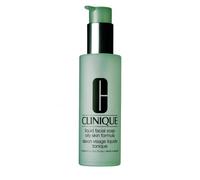 Liquid Facial Soap Oily Pelle da Normale a Oleosa - Formato: 200 ml
