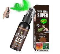 Liquid Fart Spray Prank Stink Spray Funny Gag Gift 30ml