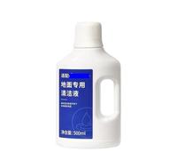 Liquid Fit, compatibile con Dreame X50 Ultra/X40 Ultra/X30 Ultra/H11/H11 Max/H12/H13/H12 Pro/M12/W10, liquido detergente, parti e accessori, 500 ml