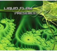 LIQUID FLOW - PRESENCE