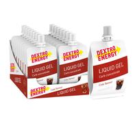 Liquid Gel Cola 18 pezzi/scatola