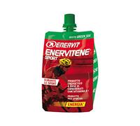 Liquid Gel Energy Green Tea Enervit 60ml