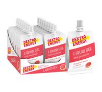 Liquid Gel Grapefruit+Natrium 18 pezzi/scatola