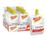 Liquid Gel Lemon+Caffeine 18 pezzi/scatola