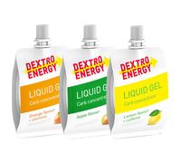 Liquid Gel Lemon+Orange+Apple 18 St./K.