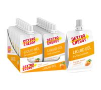 Liquid Gel Orange 18 pezzi/scatola