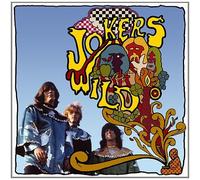 Liquid Giraffe by Jokers Wild (2014-01-21)