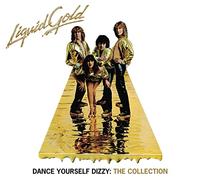 Liquid Gold Dance Yourself Dizzy: The Collection (CD) Box Set
