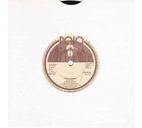 Liquid Gold - Don't panic! (1981) / Vinyl single [Vinyl-Single 7'']