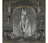 Liquid Graveyard - By Nature So Perverse