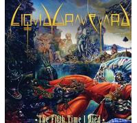 Liquid Graveyard - The Fifth Time I Died
