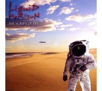 Liquid Horizon - Script Of Life