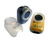 Liquid Image Copertura Protettiva Cover Custodia Case Box per Ego 727 Action-Cam